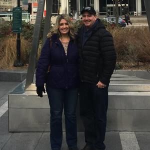 Meet your Posher, Kimberley